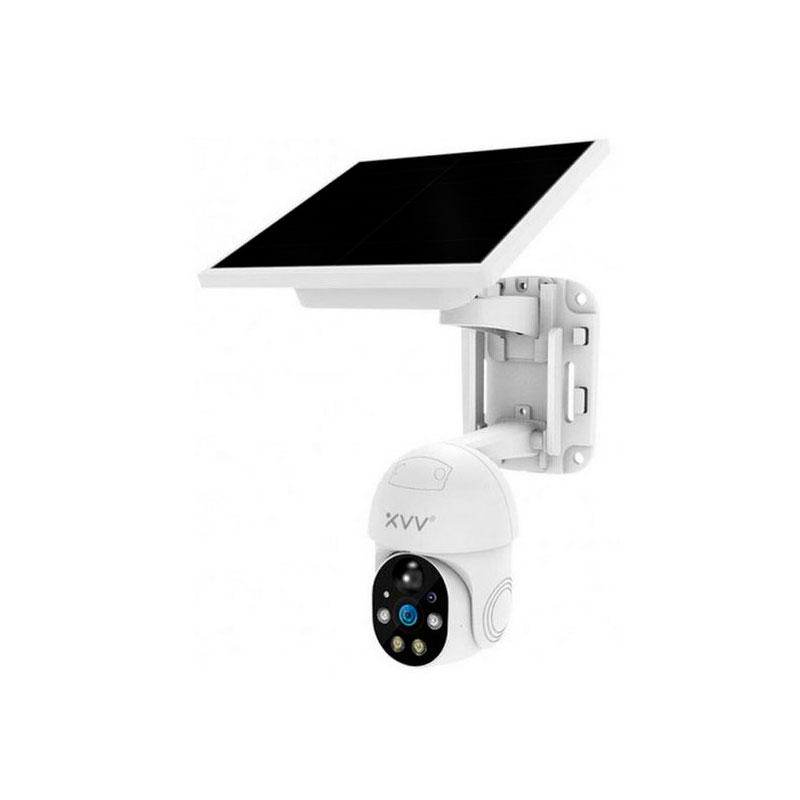 

IP камера Xiaomi Xiaovv Outdoor PTZ Camera XVV-1120S-P6 Pro-WIFI EU, XVV-1120S-P6 pro-WIFI