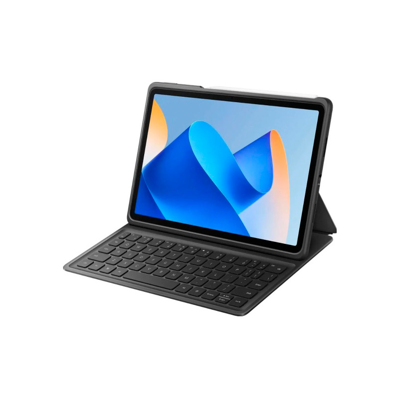 Планшет Huawei MatePad 11 Wi-Fi 8/128Gb + Keyboard Graphite Black DBR-W09 53013VMC (Qualcomm Snapdragon 865 2.84Ghz/8192Mb/128Gb/Wi-Fi/Bluetooth/Cam/11.0/2560x1600/Harmony OS) графический планшет xppen artist12 2nd gen black jpcd120fh bk