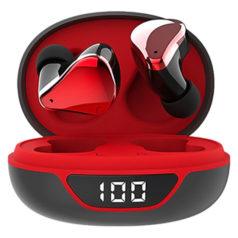 Наушники SmartBuy Boa Red SBH-3046 наушники smartbuy i100 sbh 3045 black