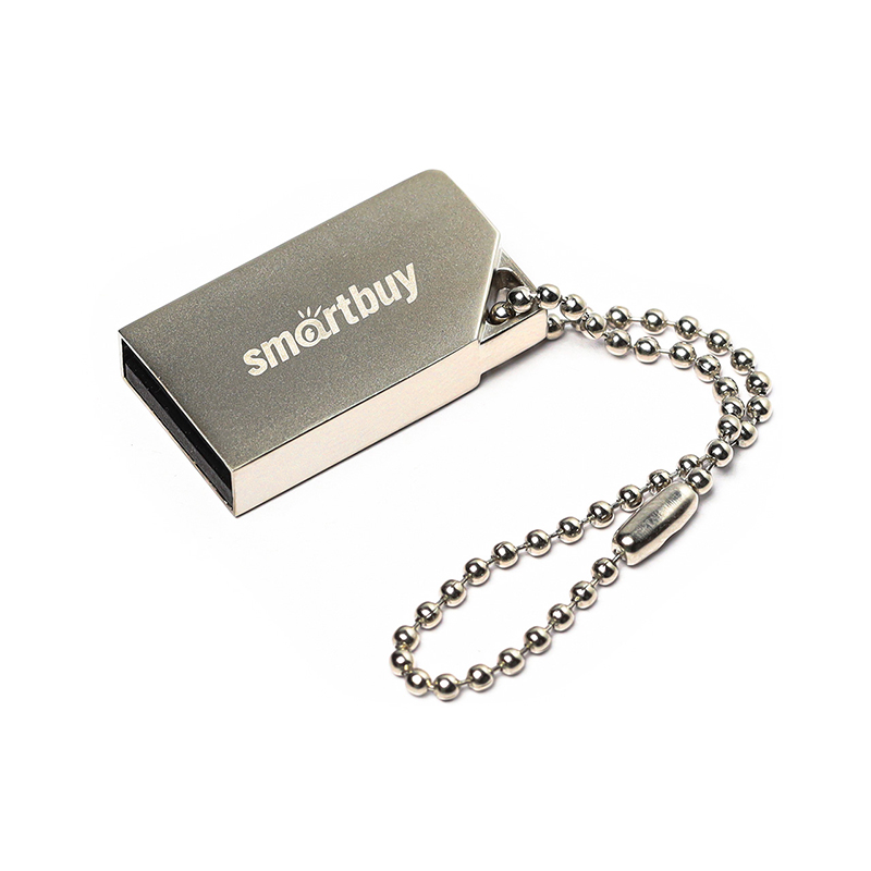 USB Flash Drive 64Gb - SmartBuy MU30 SB064GBMU3064 usb flash drive qumo ring 3 0 64gb metallic