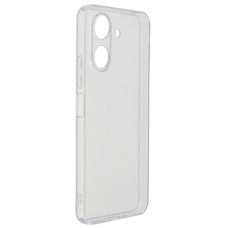 

Чехол Zibelino для Xiaomi Redmi 13C 4G / Poco C65 4G Ultra Thin защита камеры Transparent ZUTCP-XIA-RDM-13C-CAM-TRN, Xiaomi Redmi 13C 4G / Poco C65 4G