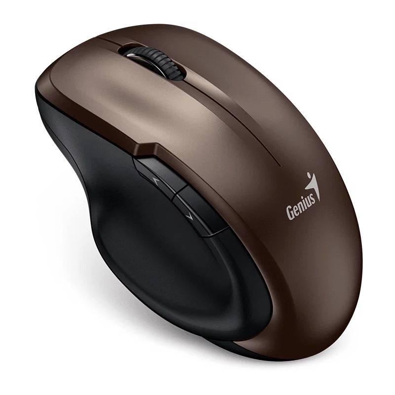 фото Мышь genius ergo 8200s chocolate