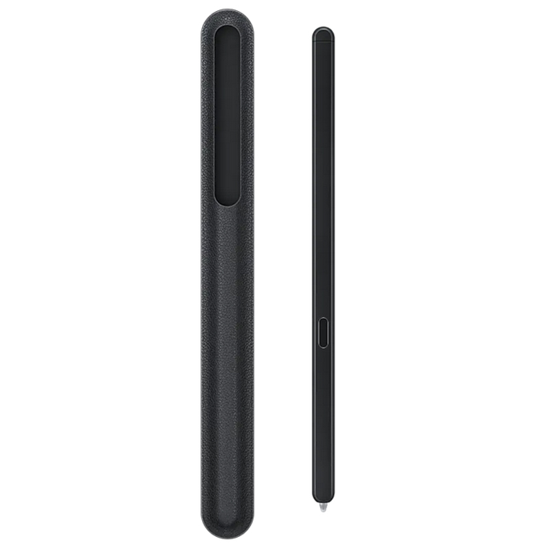 Стилус Samsung S Pen Fold Edition Q5 Black EJ-PF946BBRGRU