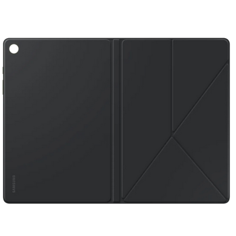 Чехол для Samsung Galaxy Tab A9 Plus Book Cover Black EF-BX210TBEGRU чехол книжка red line book cover для xiaomi mi 10 lite