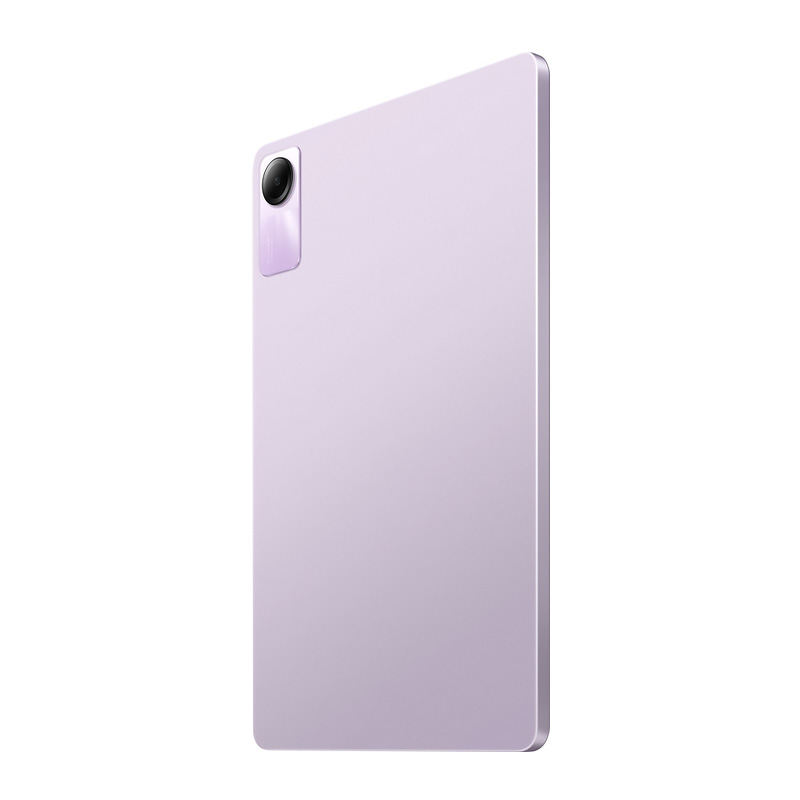 фото Планшет xiaomi redmi pad se 8/256gb lavender purple (qualcomm snapdragon 680 2.4ghz/8192mb/256gb/gps/wi-fi/bluetooth/cam/11.0/1920x1200/android)