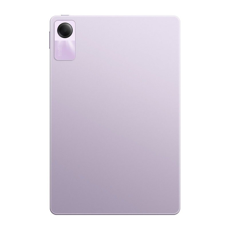 фото Планшет xiaomi redmi pad se 8/256gb lavender purple (qualcomm snapdragon 680 2.4ghz/8192mb/256gb/gps/wi-fi/bluetooth/cam/11.0/1920x1200/android)