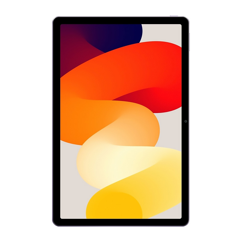 фото Планшет xiaomi redmi pad se 8/256gb lavender purple (qualcomm snapdragon 680 2.4ghz/8192mb/256gb/gps/wi-fi/bluetooth/cam/11.0/1920x1200/android)