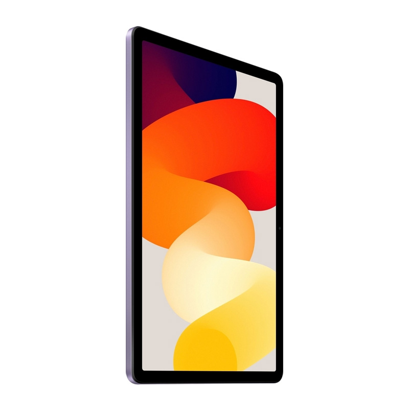 фото Планшет xiaomi redmi pad se 8/256gb lavender purple (qualcomm snapdragon 680 2.4ghz/8192mb/256gb/gps/wi-fi/bluetooth/cam/11.0/1920x1200/android)