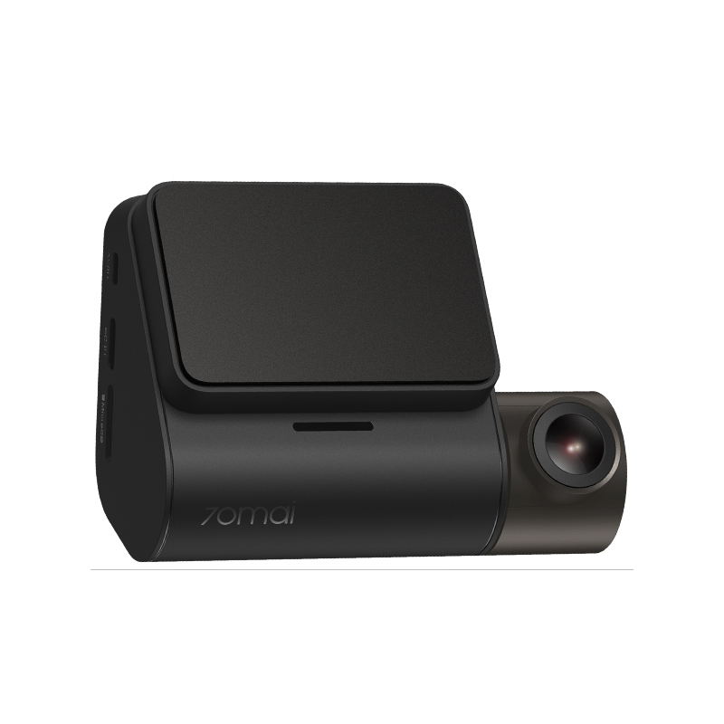 Видеорегистратор 70mai Dash Cam A200 Set A200-1 Black