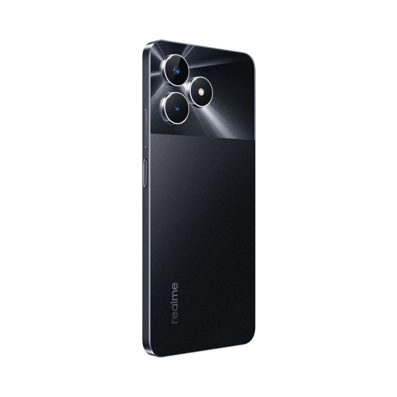 Сотовый телефон Realme Note 50 3/64Gb Black