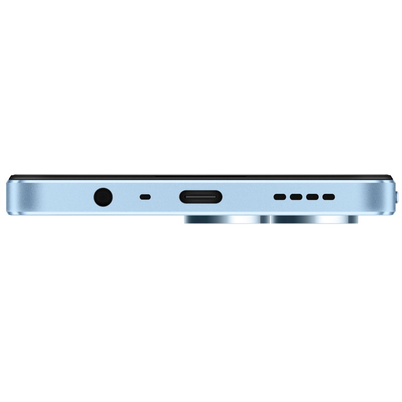 Сотовый телефон Realme Note 50 3/64Gb Blue