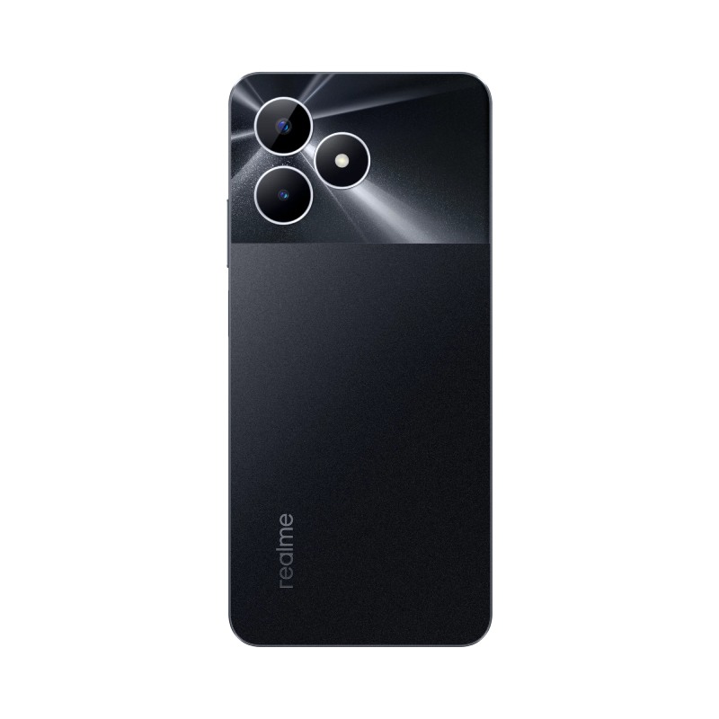 Сотовый телефон Realme Note 50 4/128Gb Black
