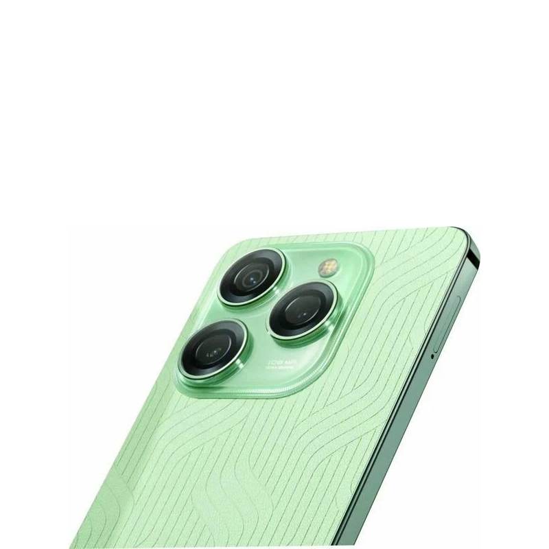 Сотовый телефон Tecno Spark 20 Pro 8/256Gb KJ6 Magic Skin Green