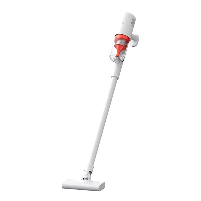 Пылесос Mijia Handheld Vacuum Cleaner 2 B205CN for xiaomi mijia sweeping mopping robot vacuum cleaner styj02ym spare part pack side roller hepa filter main brush mop bpfire