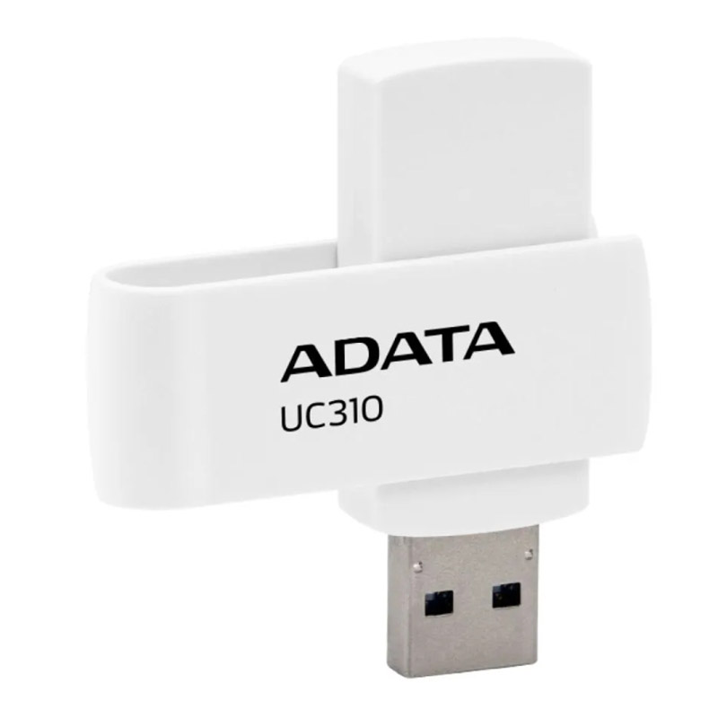 фото Usb flash drive 32gb - a-data uc310-32g-rwh