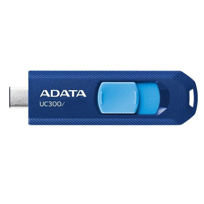 USB Flash Drive 32Gb - A-Data ACHO-UC300-32G-RNB/BU