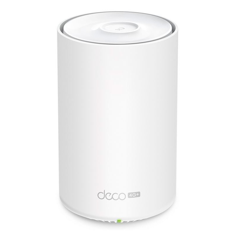 

Wi-Fi роутер TP-LINK Deco X10-4G, Deco X10-4G