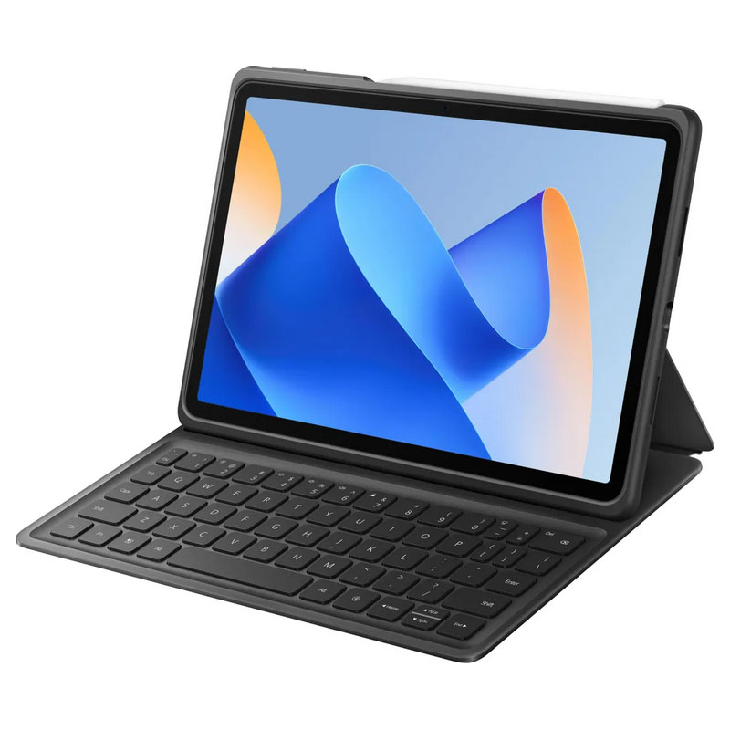 Чехол для Huawei MatePad 11 DebussyR K-Keyboard DDB-KB00 Black 55036855