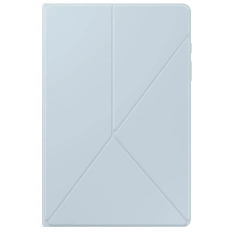 фото Чехол для samsung galaxy tab a9 plus book cover light blue ef-bx210tlegru