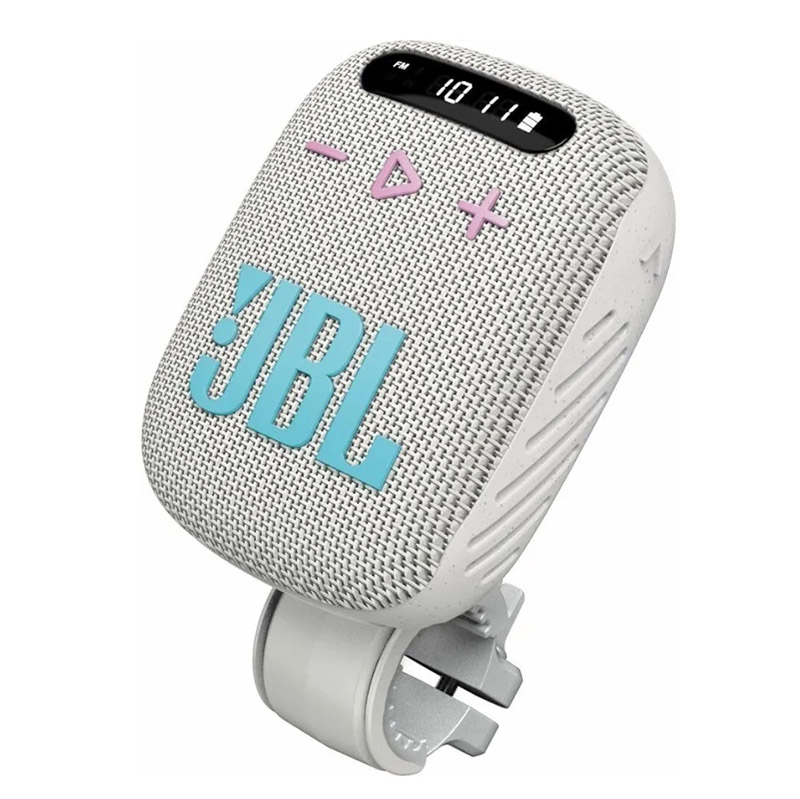 Колонка JBL Wind 3 Grey JBLWIND3GRY