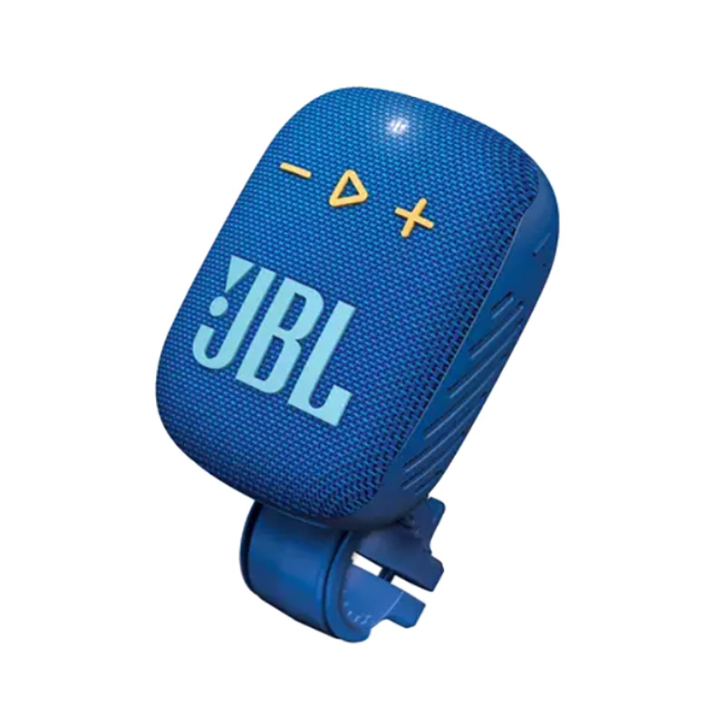 

Колонка JBL Wind 3S Blue JBLWIND3SBLU, Wind 3S