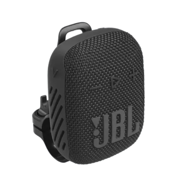 

Колонка JBL Wind 3S Black JBLWIND3SAM, Wind 3S