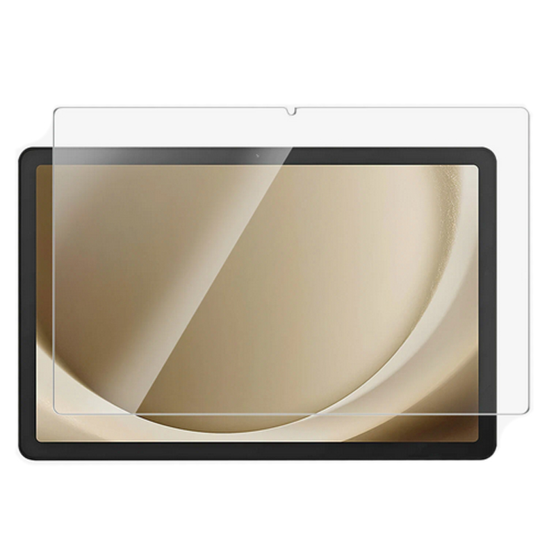 Защитное стекло Zibelino для Samsung Galaxy Tab A9 Plus ZTG-SAM-TAB-X210 цена и фото