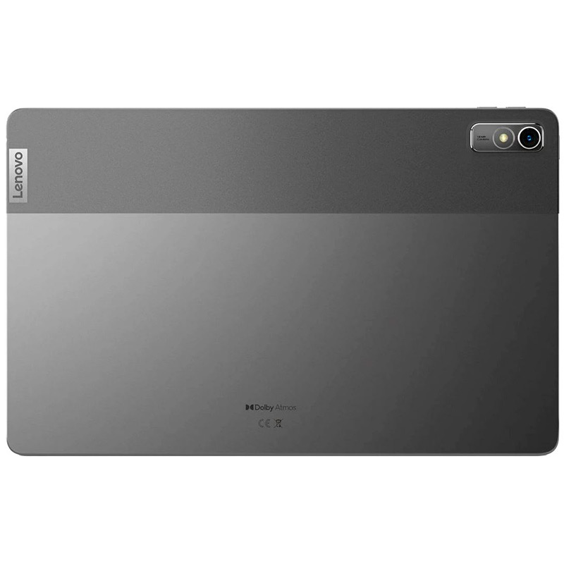 фото Планшет lenovo tab p11 2nd gen tb350xu lte 6/128gb dark grey zabg0021ru (mediatek helio g99 2.2ghz/6144mb/128gb/gps/lte/wi-fi/bluetooth/cam/11.5/2000x1200/android)