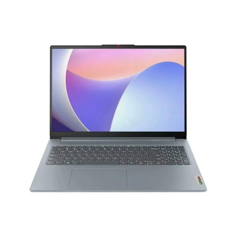 

Ноутбук Lenovo IdeaPad 3 Slim 15IAH8 83ER00A8RK (Русская раскладка) (Intel Core i5-12450H 3.3GHz/16384Mb/256Gb SSD/Intel UHD Graphics/Wi-Fi/Cam/15.6/1920x1080/No OS), 83ER00A8RK