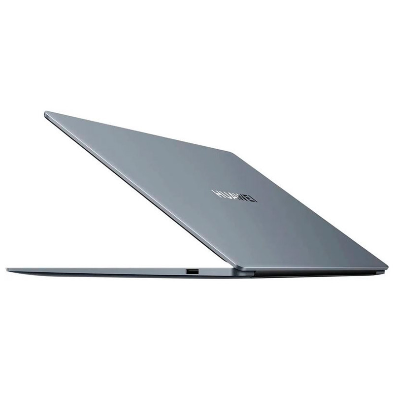 фото Ноутбук huawei matebook d 16 mclf-x 53013wxe (intel core i5-12450h 3.3ghz/8192mb/512gb ssd/intel uhd graphics/wi-fi/cam/16/1920x1200/windows 11 home 64-bit)