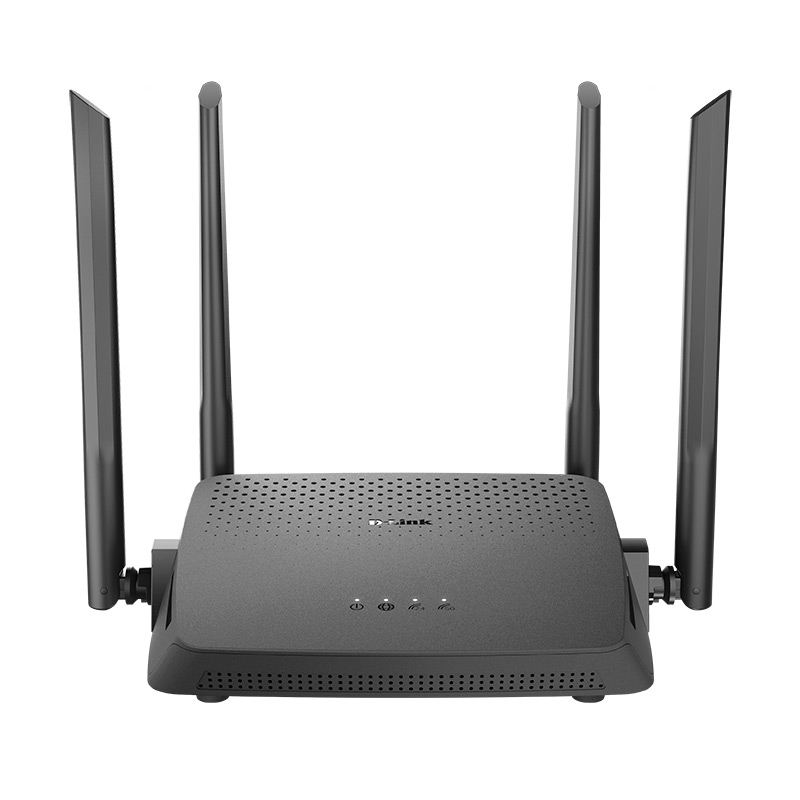 Wi-Fi  D-Link DIR-825/RU/R5