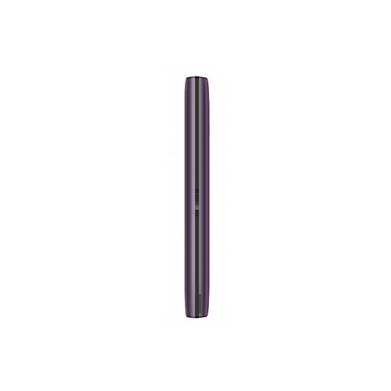 Сотовый телефон BQ 1858 Barrel Purple-Black