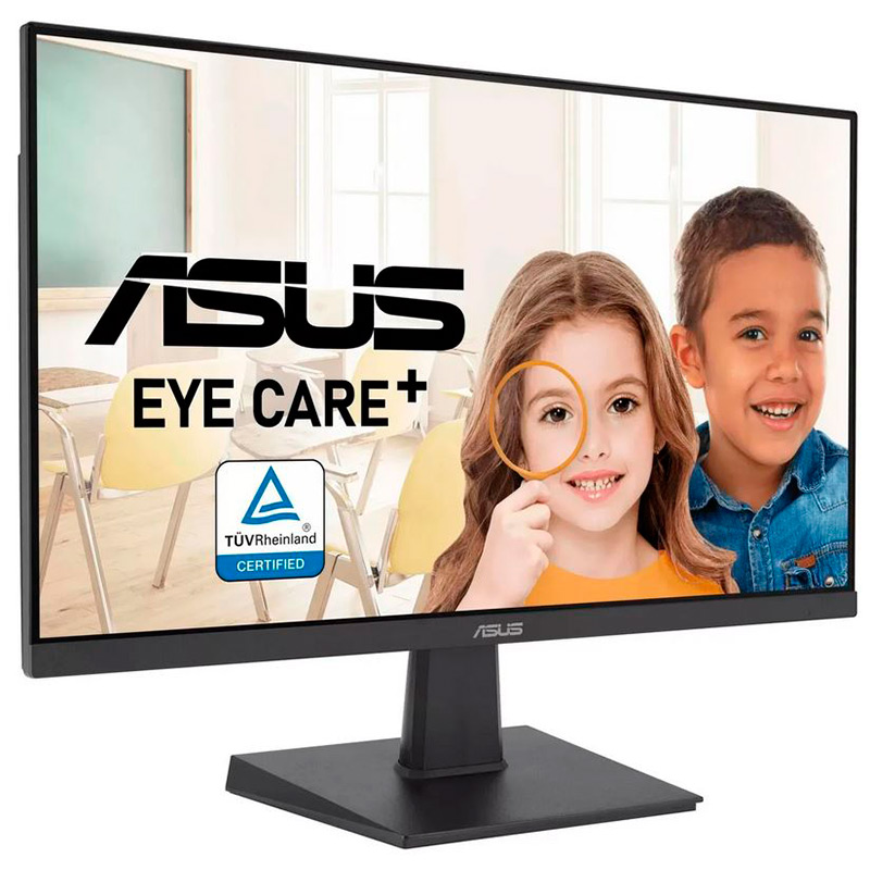 фото Монитор asus va24ehf 90lm0560-b04170