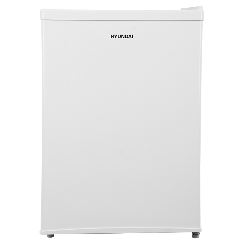 Холодильник Hyundai CO1002 White холодильник hyundai co1002 однокамерный белый