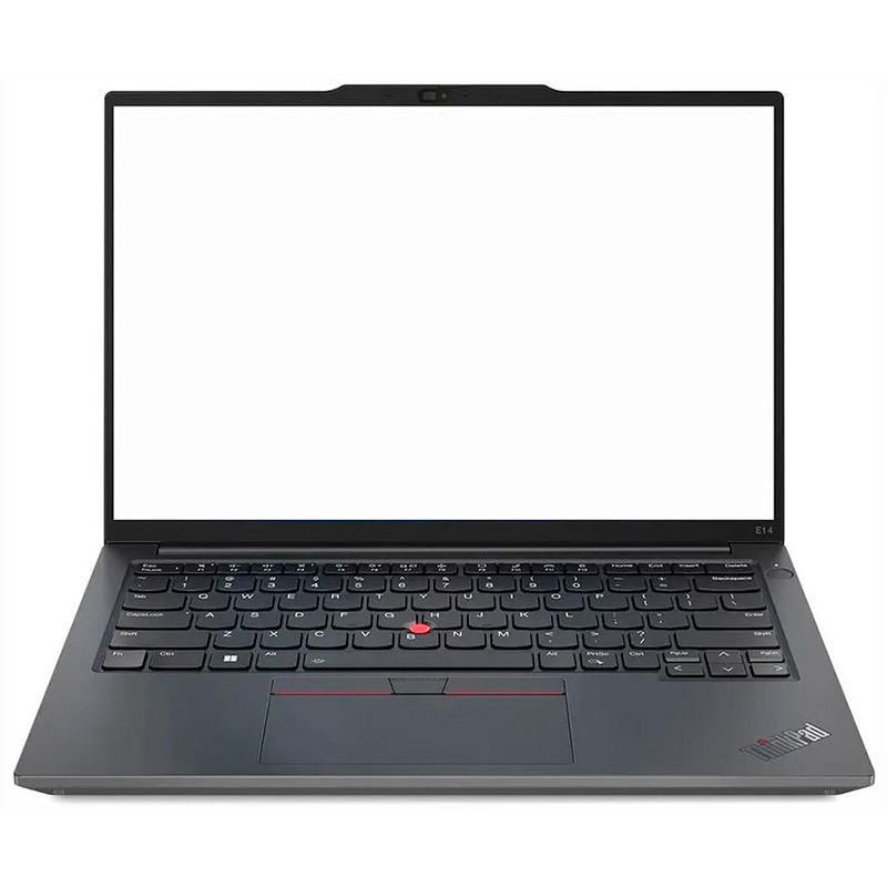  Lenovo ThinkPad E14 Gen 5 21JSS0Y500 (AMD Ryzen 7 7730U 2.0Ghz/16384Mb/512Gb SSD/AMD Radeon Graphics/Wi-Fi/Bluetooth/Cam/14/1920x1200/No OS)