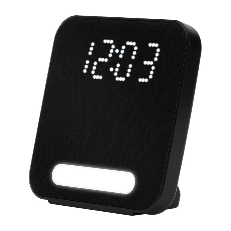 Часы Harper HCLK-2060 Black