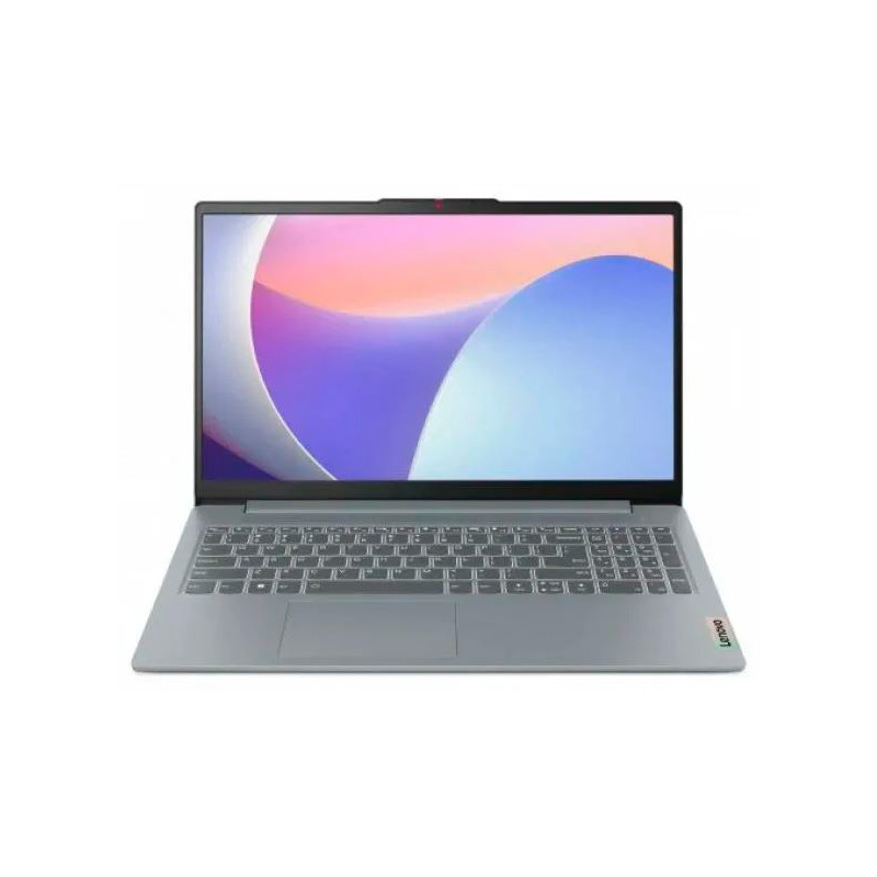 

Ноутбук Lenovo IdeaPad Slim 3 15IRU8 82X70099RK (Русская раскладка) (Intel Core i5-1335U 3.4GHz/16384Mb/512Gb SSD/Intel Iris Xe Graphics/Wi-Fi/Cam/15.6/1920x1080/No OS), 82X70099RK