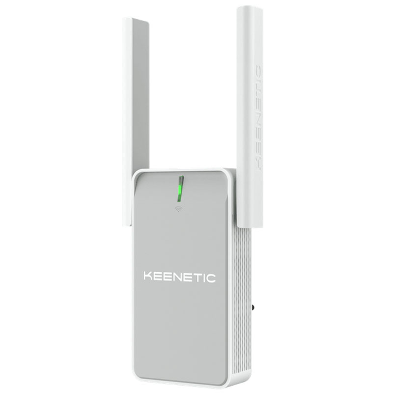 цена Wi-Fi усилитель Keenetic Buddy 5 KN-3311