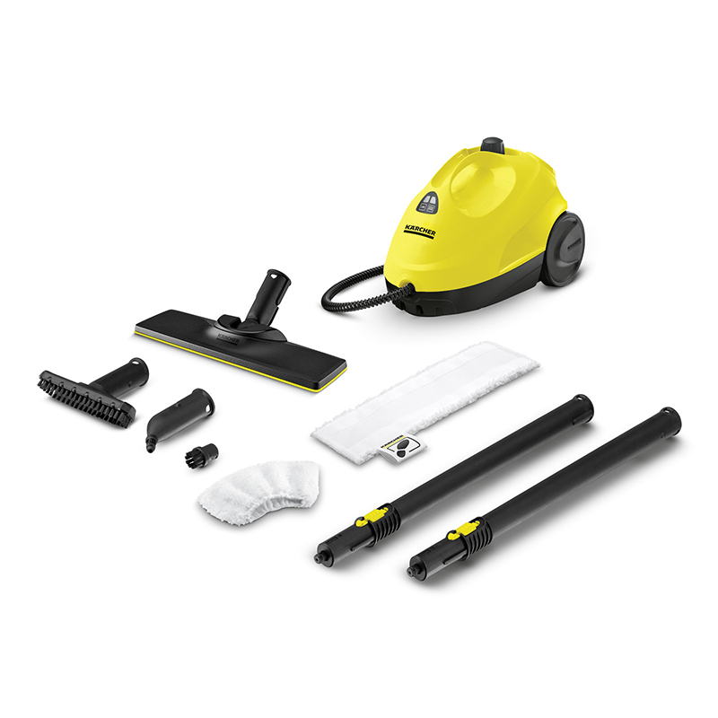 

Пароочиститель Karcher SC 2 EasyFix 1.512-063.0, SC 2 EasyFix