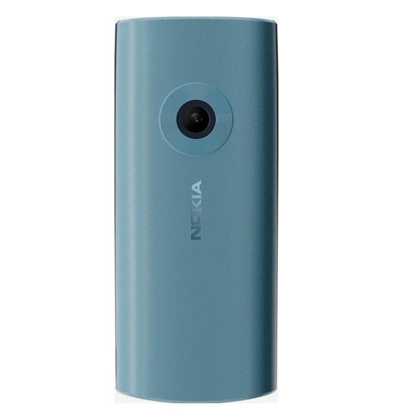 Сотовый телефон Nokia 110 DS (TA-1567) Blue