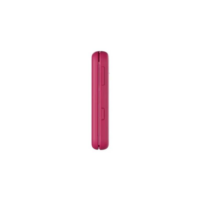 Сотовый телефон Nokia 2660 DS (TA-1469) Pop Pink