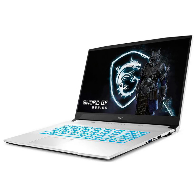 фото Ноутбук msi sword 17 a12ucr-823xru 9s7-17l522-823 (intel core i5-12450h 3.3ghz/16384mb/512gb ssd/nvidia geforce rtx 3050 4096mb/wi-fi/cam/17.3/1920x1080/dos)