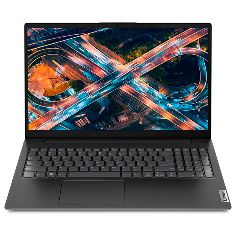 Ноутбук Lenovo V15 G3 IAP 82TT00FTRU (Intel Core i3-1215U 1.2GHz/8192Mb/256Gb SSD/Intel HD Graphics/Wi-Fi/Cam/15.6/1920x1080/No OS)