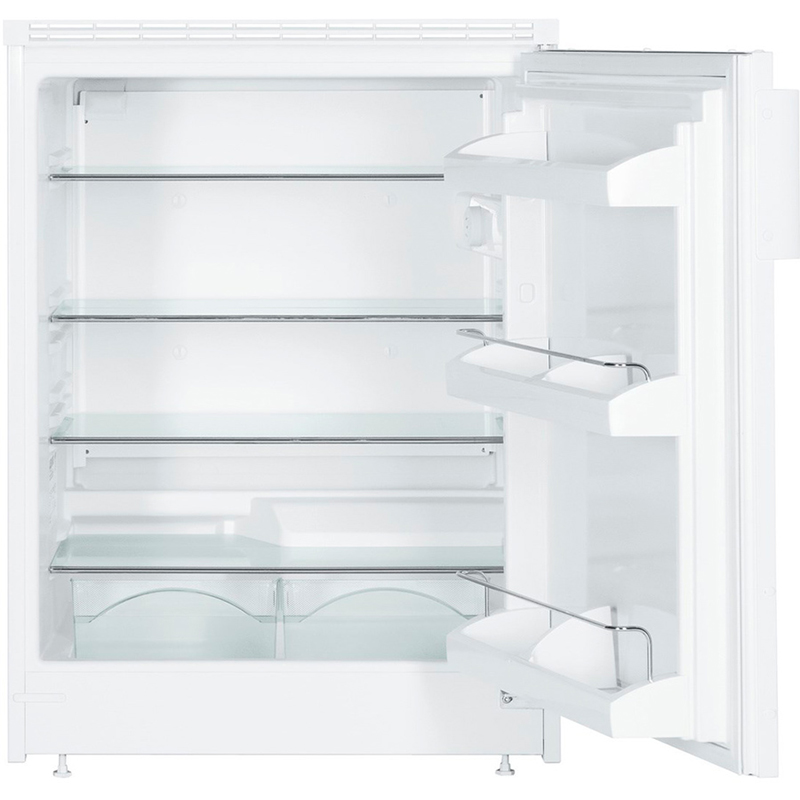Холодильник Liebherr UK 1720 холодильник liebherr cnsfd 5204