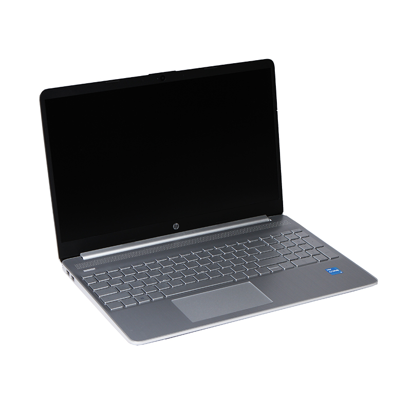 Ноутбук HP 15s-fq5061ci 79T63EA (Intel Core i3-1215U 1.2GHz/8192Mb/512Gb SSD/Intel HD Graphics/Wi-Fi/Cam/15.6/1920x1080/DOS) 44827