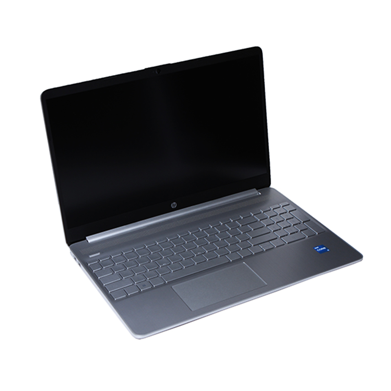 Ноутбук HP 15s-fq2002ci 7K130EA (Intel Core i3-1125G4 3.7GHz/8192Mb/512Gb SSD/Intel HD Graphics/Wi-Fi/Cam/15.6/1920x1080/DOS) HP (Hewlett Packard)