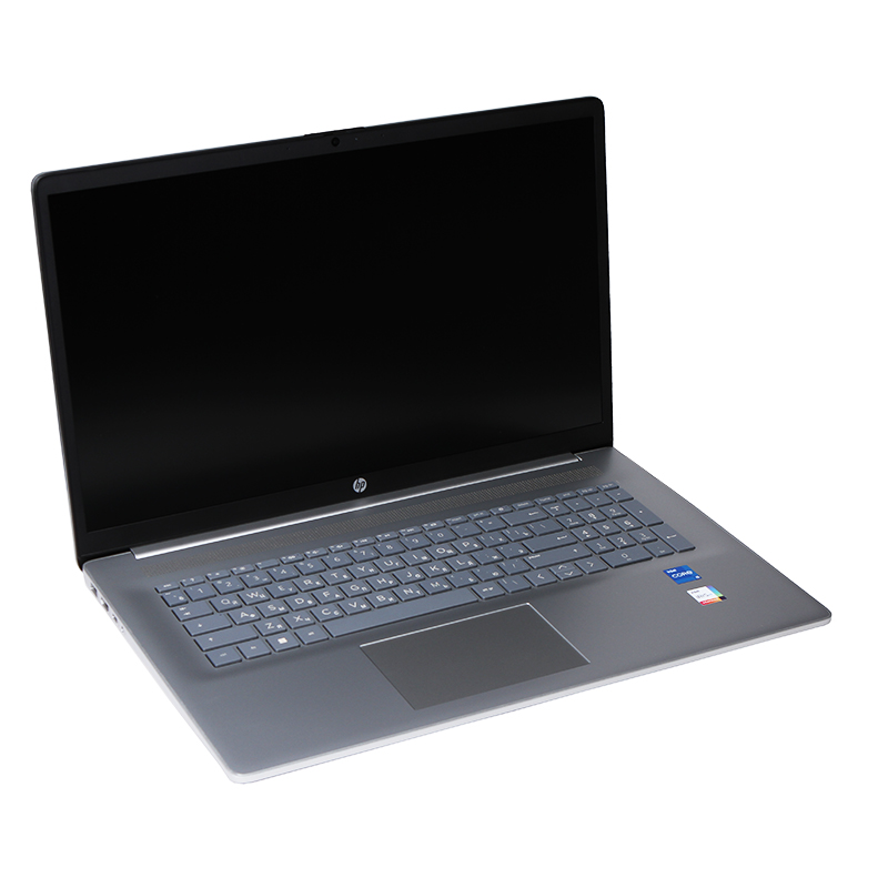 Ноутбук HP 17-cn3156mg 8L380EA (Intel Core i5-1335U 3.4GHz/8192Mb/512Gb SSD/Intel HD Graphics/Wi-Fi/Cam/17.3/1920x1080/Windows 11 Home 64-bit) HP (Hewlett Packard)