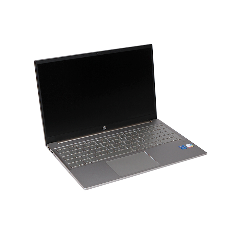 фото Ноутбук hp pavilion 15-eg2015ci 6g800ea (intel core i5-1235u 3.3ghz/8192mb/512gb ssd/intel hd graphics/wi-fi/cam/15.6/1920x1080/dos) hp (hewlett packard)