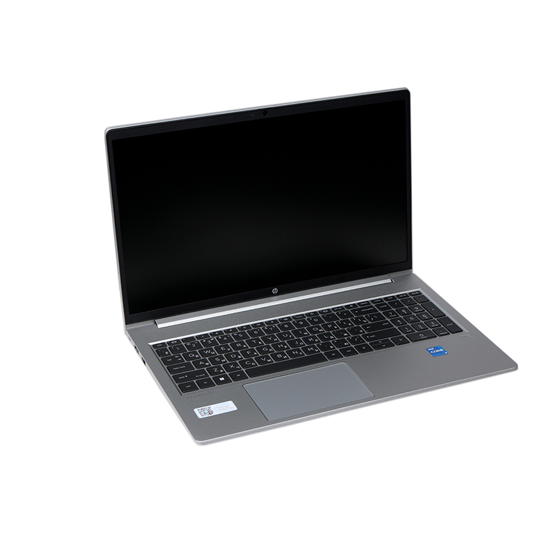  HP ProBook 450 G10 86M64PA (Intel Core i5-1335U 3.4GHz/16384Mb/256Gb SSD/Intel HD Graphics/Wi-Fi/Cam/15.6/1920x1080/Windows 11 Pro 64-bit)