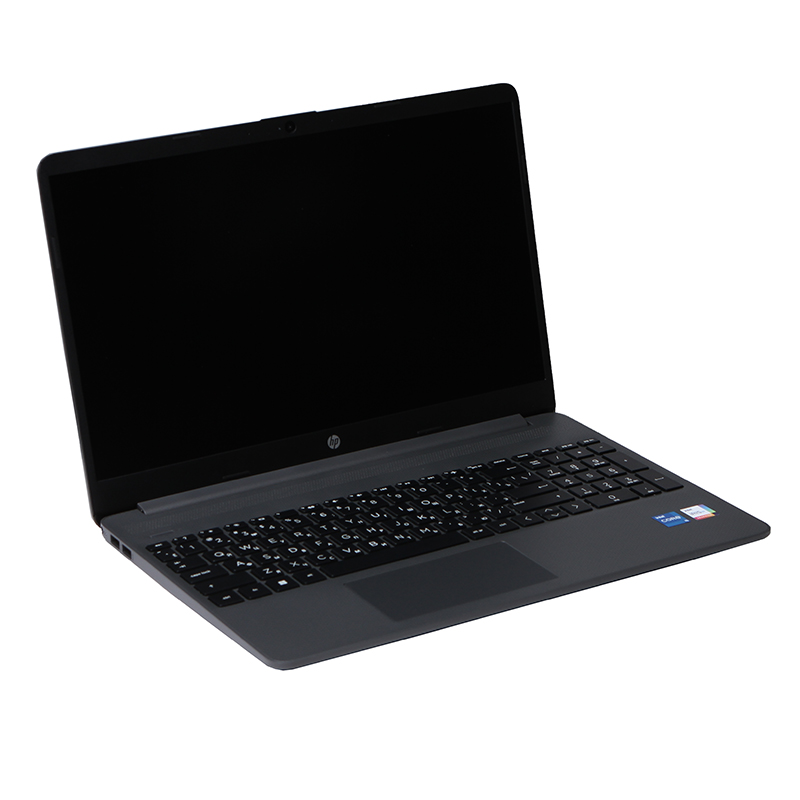 Ноутбук HP 15s-fq5000ci 6D9A2EA (Intel Core i5-1235U 3.3GHz/16384Mb/512Gb SSD/Intel HD Graphics/Wi-Fi/Cam/15.6/1920x1080/DOS) HP (Hewlett Packard)